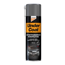 Антигравийное покрытие Under Coat 550 мл