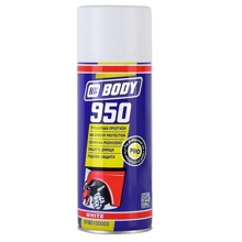 Антигравий 950 белый аэрозоль 400 мл