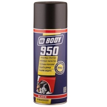 Антигравий 950 черный аэрозоль 400 мл