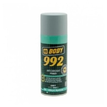 Грунтовка серая 992, аэрозоль 400 мл