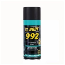 Грунтовка черная 992, аэрозоль 400 мл