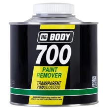 Удалитель краски 700, 500 мл