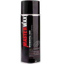 Мовиль преобразователь ржавчины аэрозоль 1000 мл