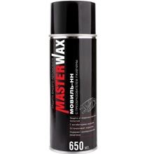 Мовиль преобразователь ржавчины аэрозоль 650 мл