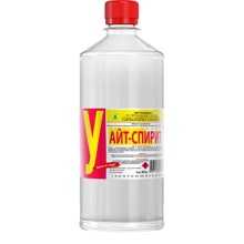 Уайт-спирит 0,45 л, пэт