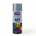Краска-спрей по ржавчине серебро с молотковым эф. 400 мл Professional Art of the color Краска-спрей по ржавчине серебро с молотковым эф. 400 мл Professional Art of the color