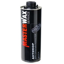 Антикор для скрытых полостей MW Service 109 воск 1л