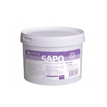 Очищающая паста для рук SAPO с увлажняющим эффектом, 1,2 кг