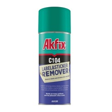 Очиститель скотча и наклеек 200 мл