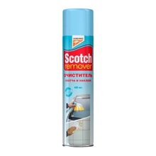 Очиститель скотча и наклеек Sticker Remover 420 мл