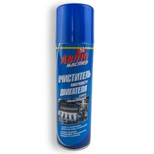 Очиститель двигателя 320 см3 225 мл