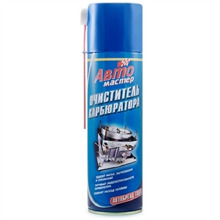 Очиститель карбюратора 300 мл, 405 см3