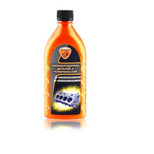 Обезжириватель деталей и поверхностей 330 мл