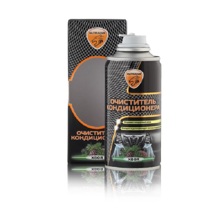 Очиститель системы кондиционирования хвоя 210 мл аэрозоль