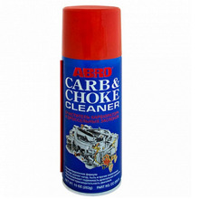 Очиститель карбюратора 283 г