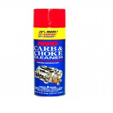 Очиститель карбюратора и дроссельной заслонки +20% 650 мл