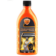 Преобразователь ржавчины пэт-бутылка, 1000 мл