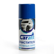 Очиститель битума, аэрозоль, 210 мл