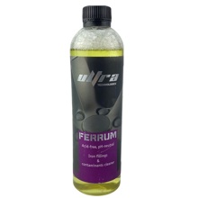 Очиститель дисков ULTRA FERRUM 500 гр./24