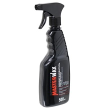 Преобразователь ржавчины на ортофосфорной кислоте 500 мл