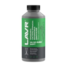 Промывка инжекторной системы бензинового двигателя ML101 Euro, 1 л