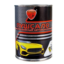 Пушсало (антикоррозийный автоконсервант), 1000 мл