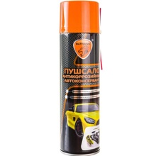 Пушсало (антикоррозийный автоконсервант), 650 мл