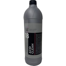 Smart Open Очиститель неорганических загрязнений на основе мин кислот SMART ACID CLEAN 18 1л