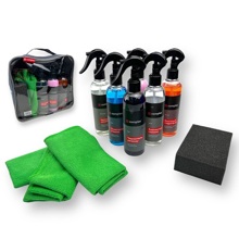 Набор для ухода за автомобилем 6 шт по 250 мл