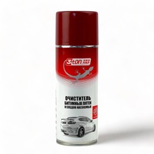 Очиститель битумных пятен и следов насекомых, 520 мл