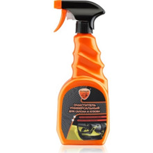 Очиститель для кузова и салона, 500 мл, триггер-спрей
