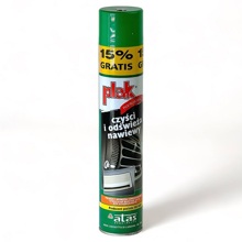 Очиститель кондиционера Мята, 500 мл