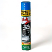 Очиститель кондиционера Океан, 500 мл