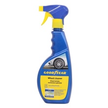 Очиститель дисков, триггер 500 мл /Azard