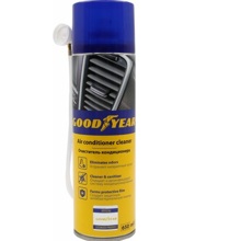 Очиститель кондиционера Атлантическая свежесть, 650 мл с системой распыления Azard