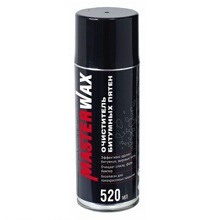 Очиститель битумных пятен 520 мл, аэрозоль