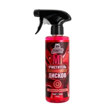Очиститель дисков кислотный № M1 473 мл