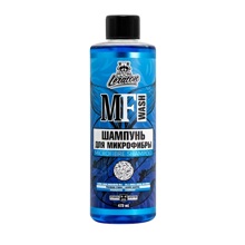 Шампунь для микрофибр MF WASH, 473 мл
