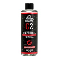 Очитститель битума G2, 473 мл
