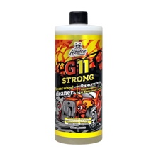 Очиститель покрышек и колесных дисков высококонцентрирован. G11,1л