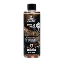Очиститель алькантары T4, 473 мл (готовый состав)