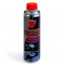 Промывка масляной системы 5 минут, в жестяном баллоне, 335 мл