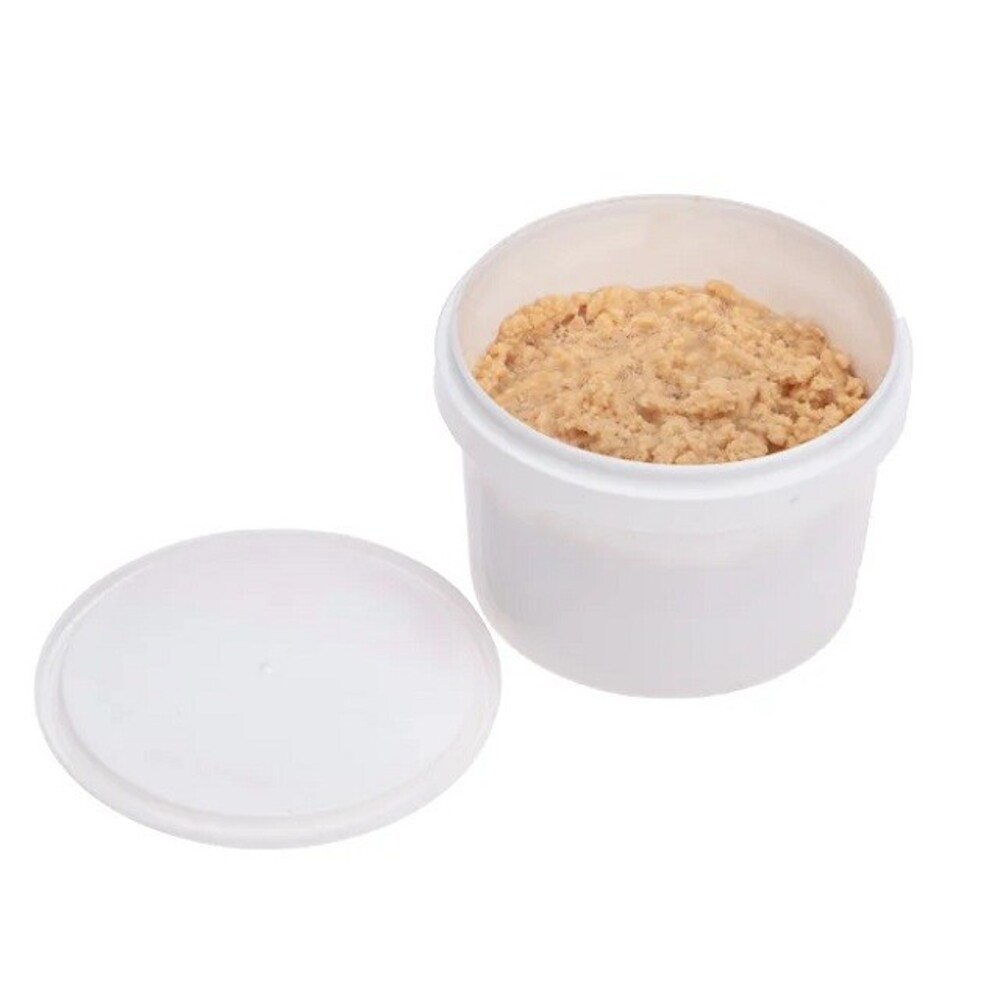 Очищающая паста для рук 550 мл Очищающая паста для рук 550 мл