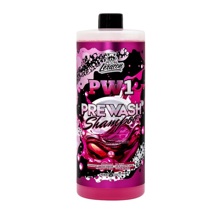 Шампунь для предварительной мойки PW1, 1 л