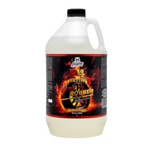 Кондиционер шин и резиновых изделий (полуглянцевый) P4 SATIN 3,8л