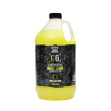 Очиститель двигателя диэлектрик № G6.8л