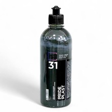 Полироль восстановитель внешнего пластика авто Pride Plast 31 0,5 л /18