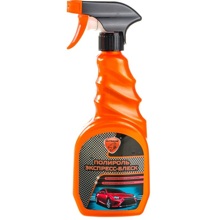 Полироль кузова экспресс-блеск, триггер-спрей, 500 мл