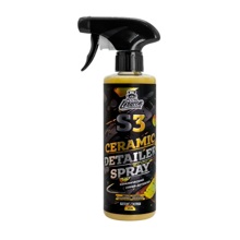 Керамический детейлер-спрей S3 473 мл