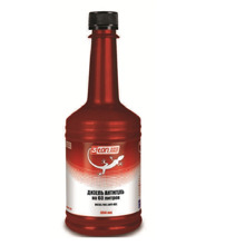 Антигель для диз топлива на 60 л (354 мл)